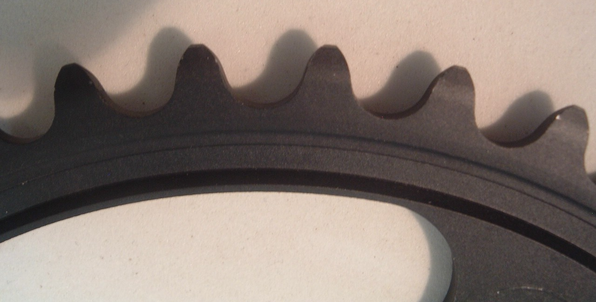 Shimano Ultegra 11-Spd FC-6800 39T-MD Road Chainring-NEW /NOS