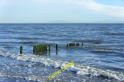 Foto 12x8 Wooden Groyne Roosebeck One of multiple wooden Groynes ://de c2012