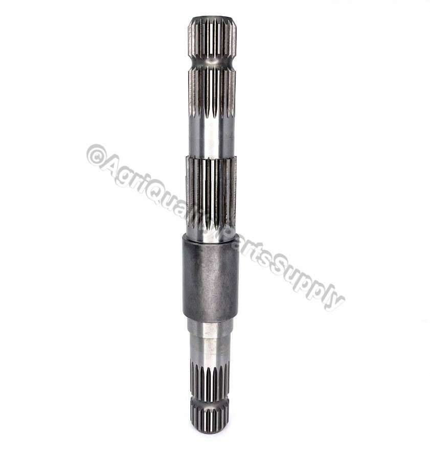 LandPride Input Shaft for Rotary Cutter Gearboxes 826-520C