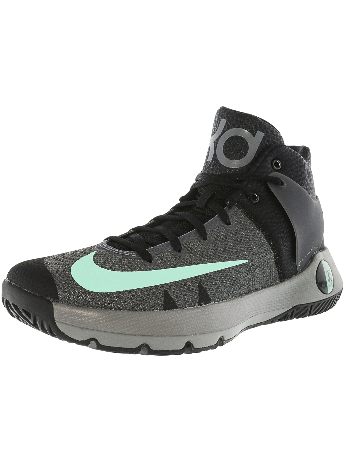 Nike Men's Kd Trey 5 Iv High-Top Basketball Shoe Nike Men's Kd Trey 5 Iv High-Top Basketball Shoe