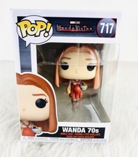 Ultimate Funko Pop WandaVision Figures Gallery and Checklist 29
