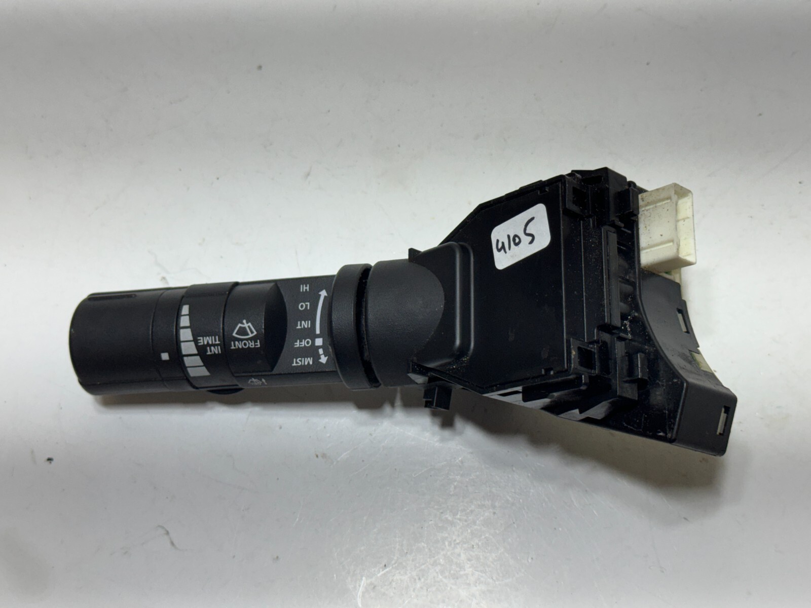 2005-2006 Nissan Altima OEM Wiper Control Switch