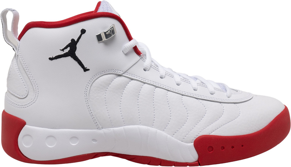 Jordan Jumpman Pro 2022 Cherry for Sale | Authenticity