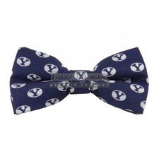 Cougars Bow Ties FREE SHIPPING Pre-tied BYU Cougars Bow Tie NWT