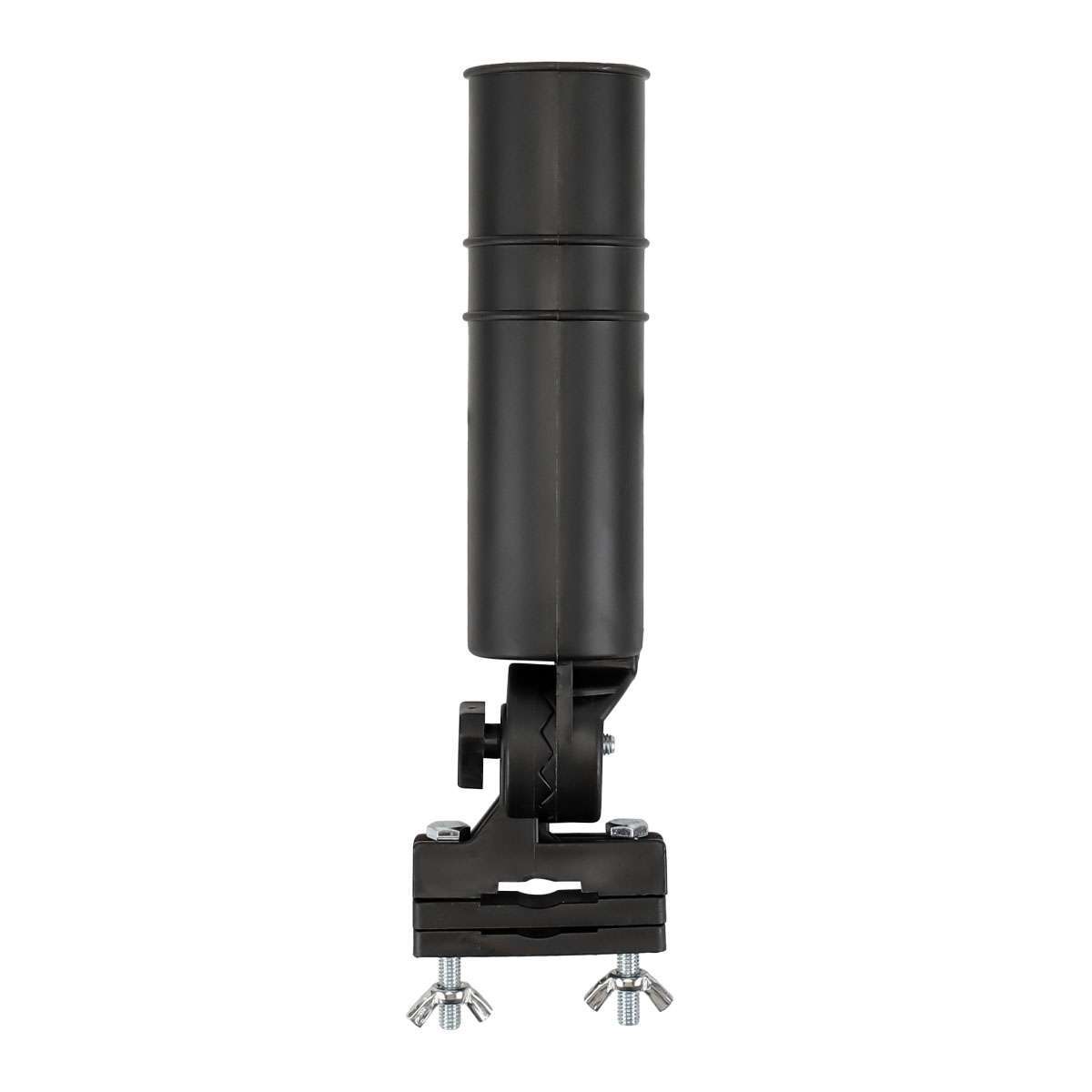 Golf Adjustable Umbrella Holder Stand Clamp for Push Cart Stroller Trolley Bike