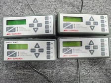 EDWARDS D37209000 PUMP DISPLAY CONTROLLER 4 PIN