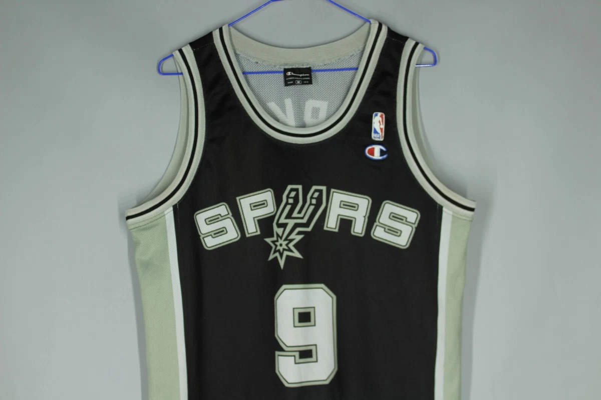 Tony parker jersey ebay 2025