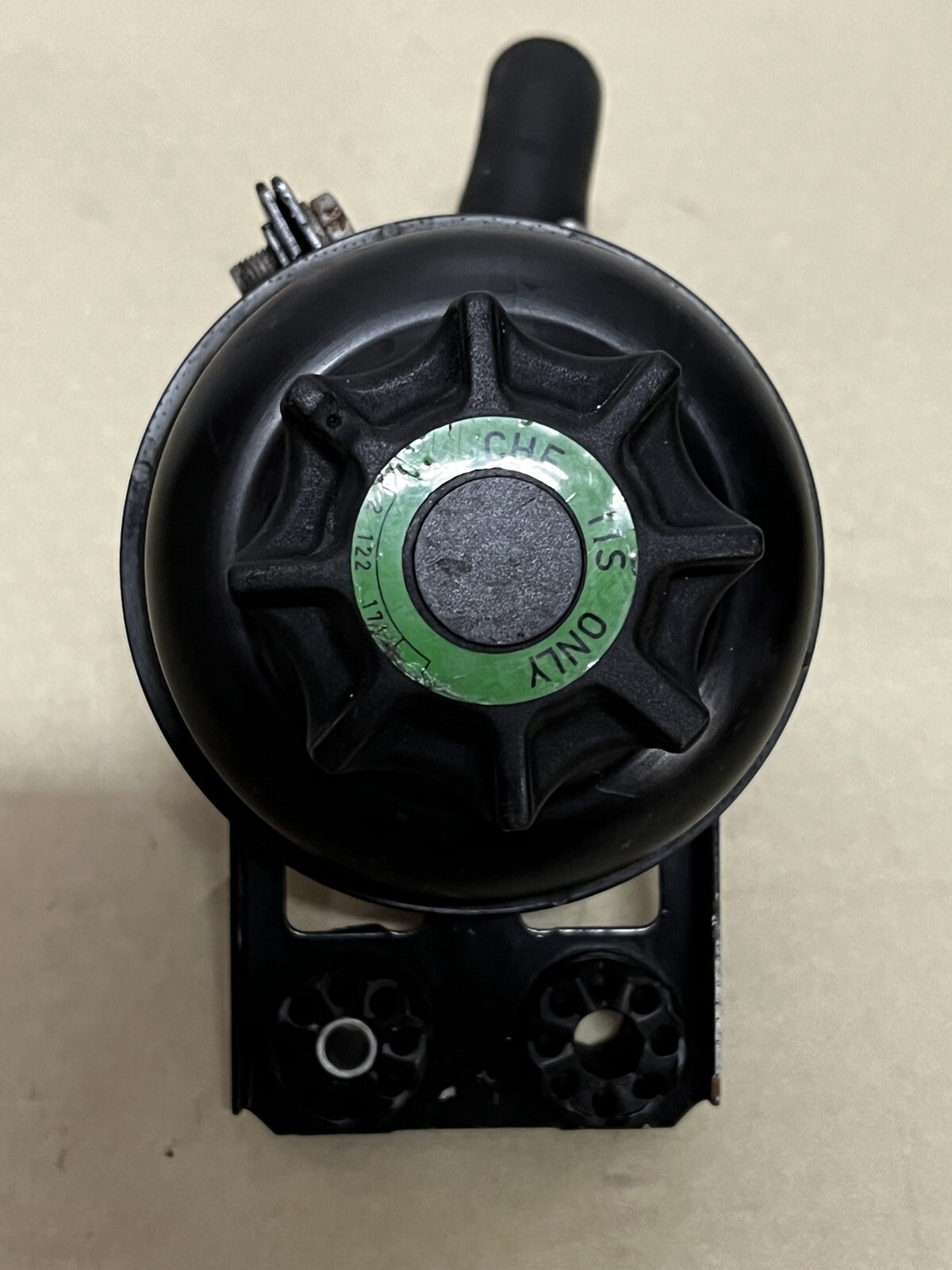 20082013 BMW M3 S65 E90 E92 E93 Power Steering Reservoir Tank OEM