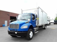 2013 Freightliner M2 106