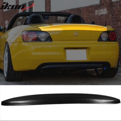 asm リアディフューザー　s2000 ホンダ Go Tuning Unlimited ASM I.S. Design Rear Diffuser GT-12 (Dry