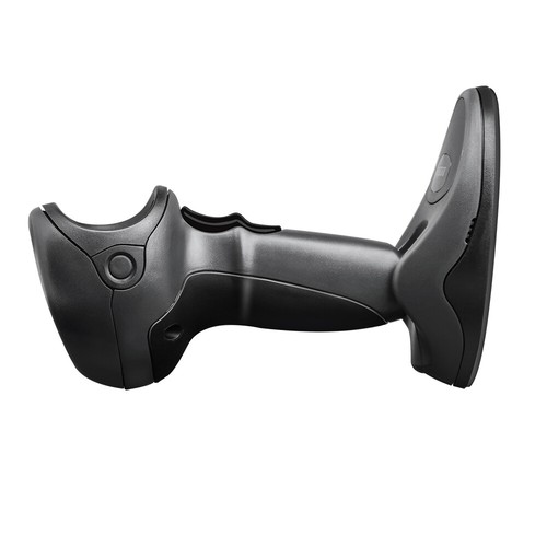 Zebra 2D Laser Handheld Barcode Scanner Reader W/ USB Cable DS9808-SR00007NNWR - Picture 9 of 11