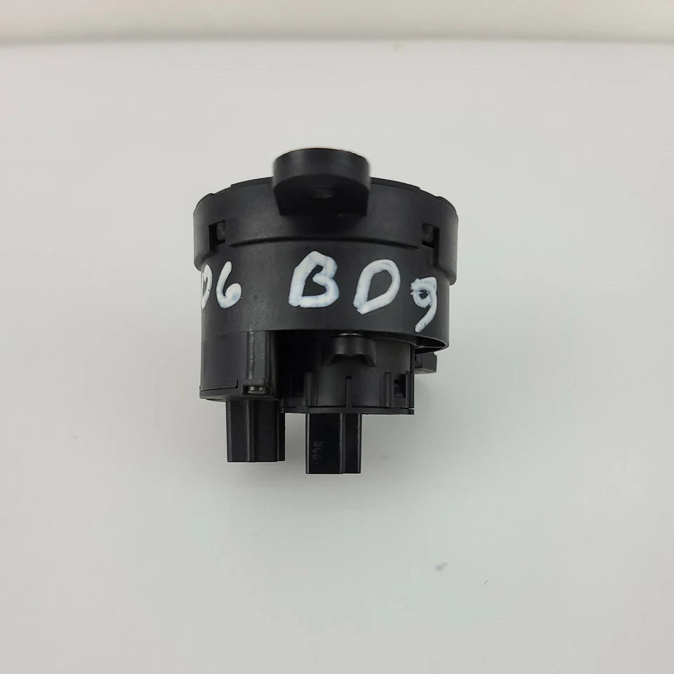 2006 2007 Compatível com Aston Martin Db9 Volante Interruptor de Controle de Farol 4G4311654AD Fabricante de Equipamento Original - Imagem 4 de 4