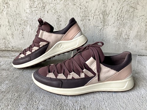 ecco flexure runner ii