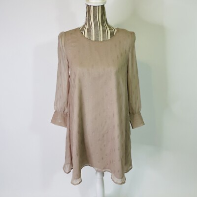 chinese dress ladies Dakota Babydoll Dress