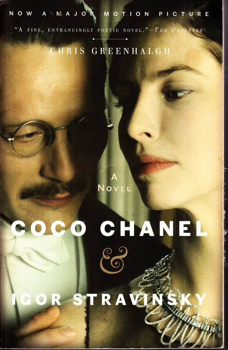 Coco chanel igor stravinsky film online sale