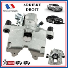 Etrier de frein Peugeot 508