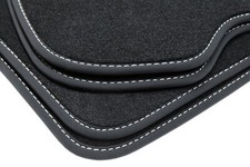 Exclusive Fußmatten passend für Peugeot 3008 3 Hybrid ab Bj. 2024-