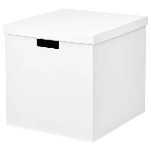 Tjena storage clearance box