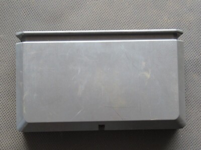 RENAULT MASTER MK1 (80-96) OS DOOR POCKET PANEL 7700743039