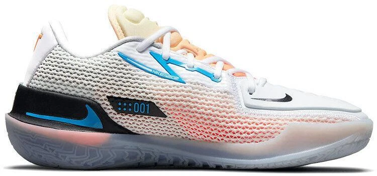 Nike Air Zoom GT Cut NN Team USA for Sale | Authenticity