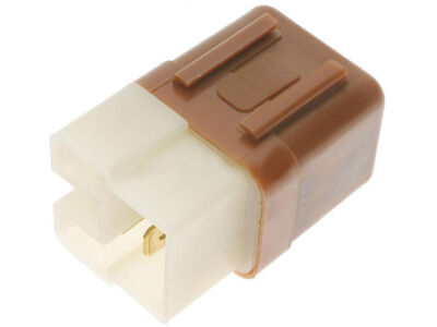 For 1984-1989 Nissan 300ZX Transmission Control Relay SMP 77869HW