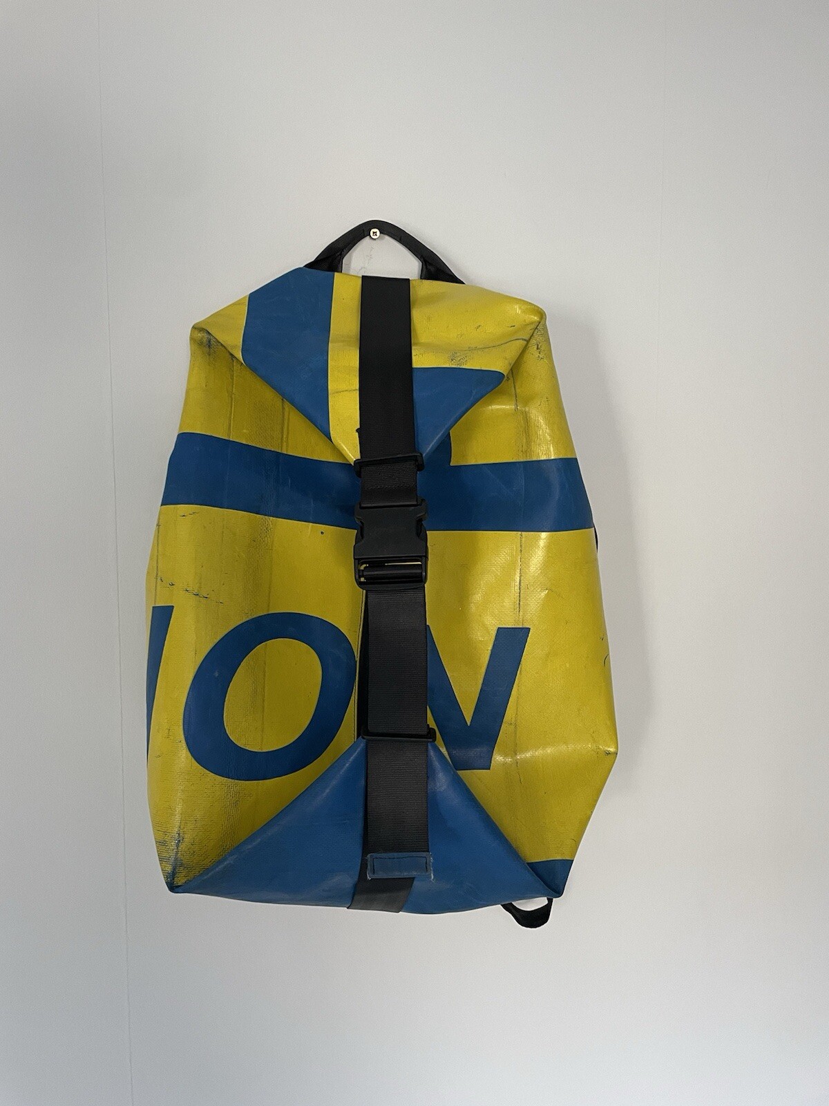 freitag VOYAGER backpack