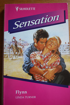 Linda Turner, Flynn - Silhouette Sensation