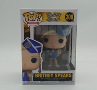 Britney Spears - Britney Spears 208 - Funko Pop! - Vinyl Figur✅