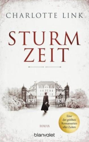 Thumbnail - Sturmzeit Roman 4887