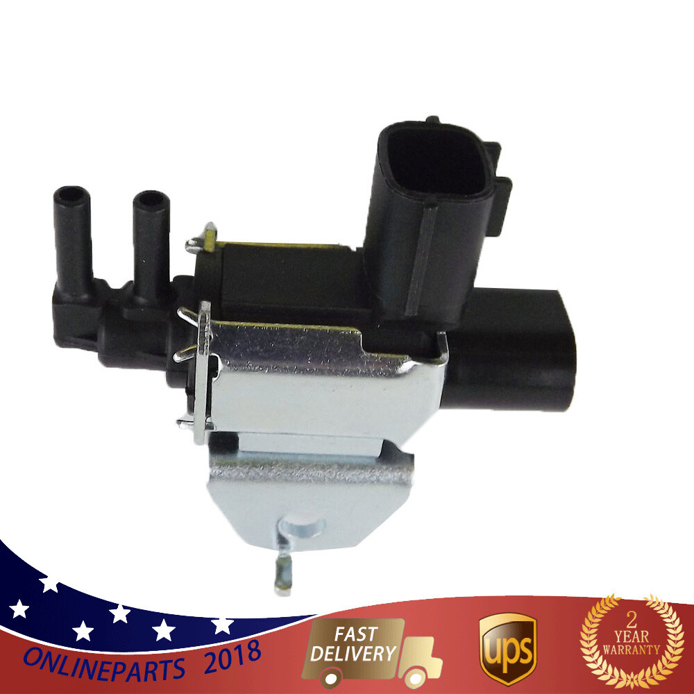 For Nissan Pathfinder 2005-2015 3.5L VIAS Control Solenoid Valve
