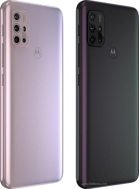 Motorola - Motorola moto g30 未使用新品 Amazon | Motorola（モトローラ） moto g30 - パステルスカイ6.5