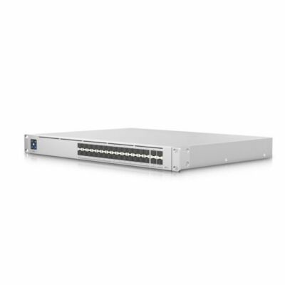 Ubiquiti UniFi Aggregation Switch (4*25Gbps/28*10Gbps) USW-Pro-Aggregation (0810