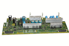 42" PANASONIC PLASMA TV TH-42PX80U X-SUSTAIN BOARD TXNSS1RRTU