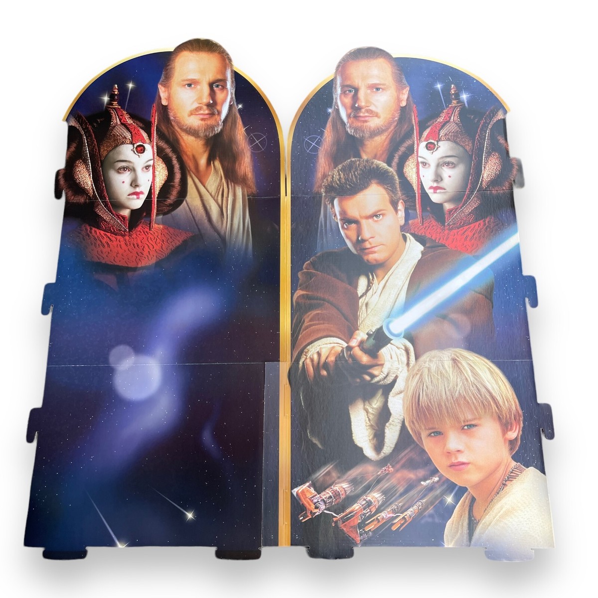 STAR WARS episode1 当時物 vintage VERY RARE VINTAGE 90'S STAR WARS EPISODE 1 ANAKIN SKYWALKER