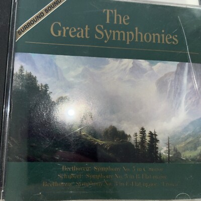 Great Melodies Of The Classics By Various Artists CD Oct 1994 EBay great-melodies-of-the-classics-by-various-artists-cd-oct-1994-ebay