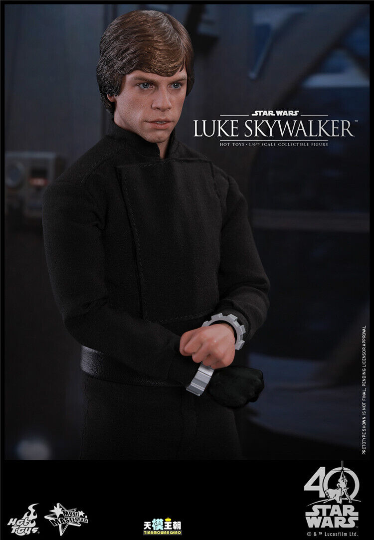 Hot Toys MMS429 Star Wars: Return of the Jedi 1/6th scale Hot Toys MMS429 Star Wars: Return of the Jedi 1/6th scale