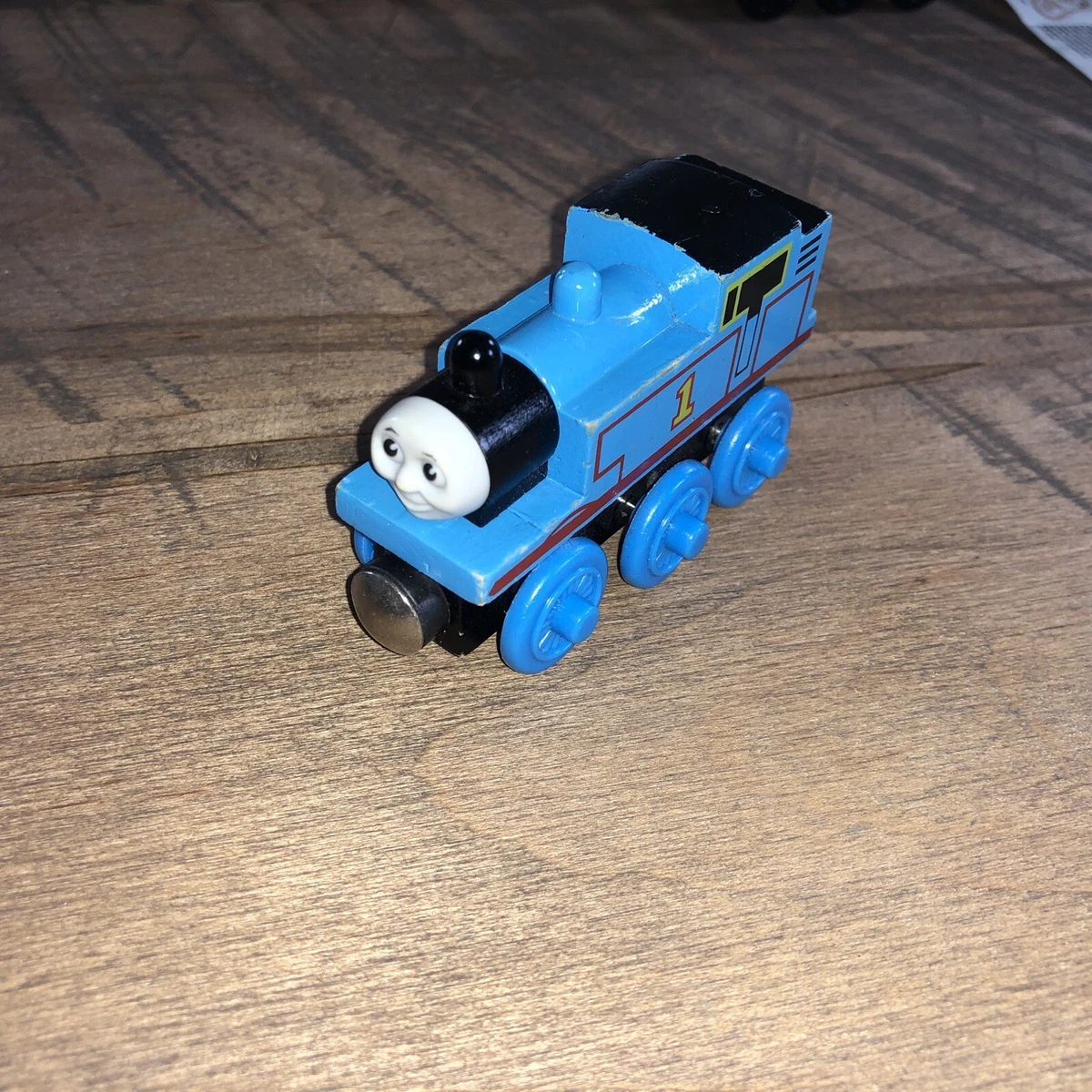 Thomas and Friends Wooden Railway