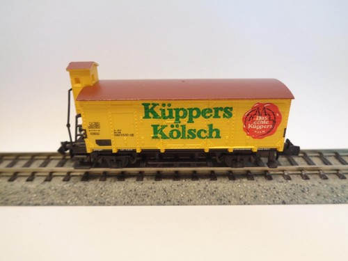 ARNOLD Bierwagen KÜPPERS KÖLSCH(10332) | Zustand: Gebraucht