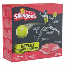 Swingball | All Surface Tennis Trainer | Outdoor Activity Game For Ages 6+ 7288