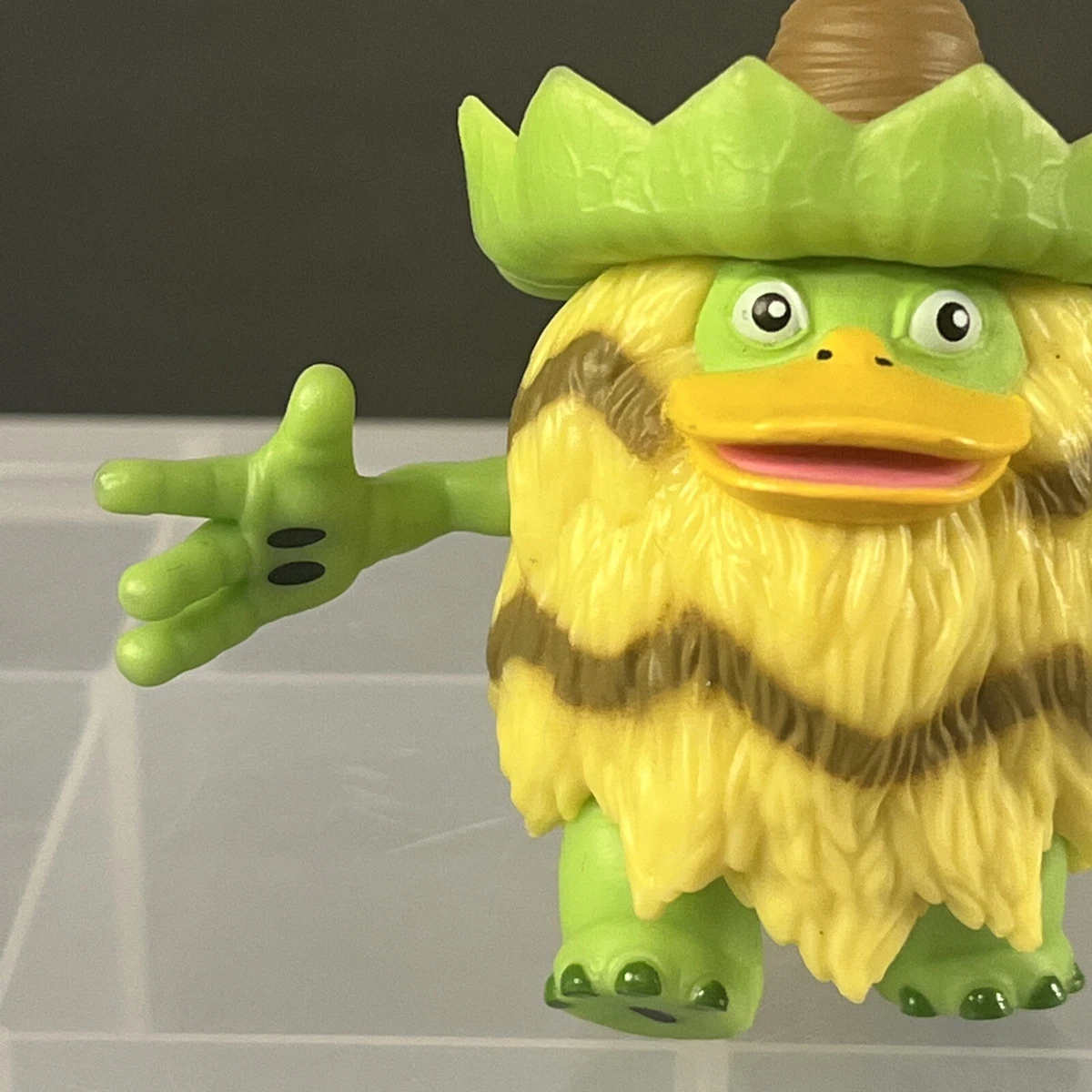 Ludicolo figure cheap