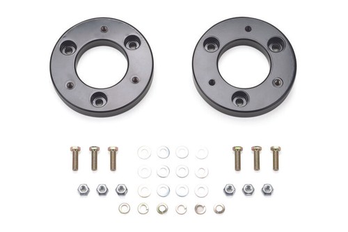 Fabtech Ftl5107 Fits 07 21 Gm Ck1500 2wd4wd 2in Leveling System 