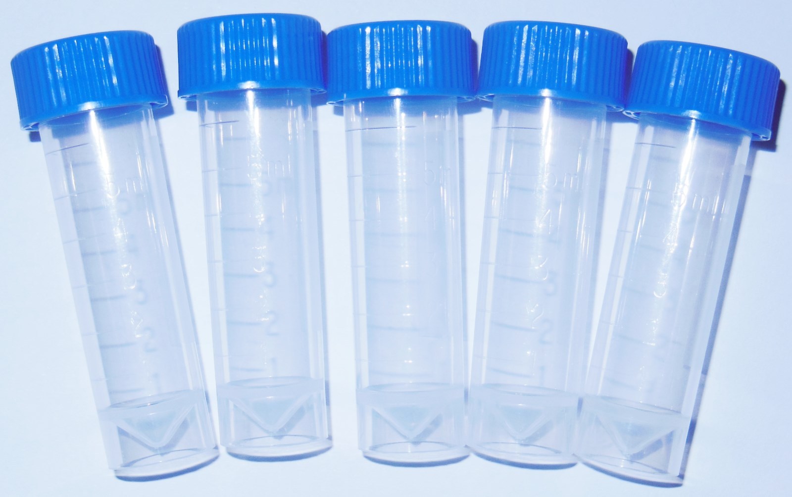 5 Fountain Pen Ink Vials 7ml Great for Ink or Nib Strorage eBay