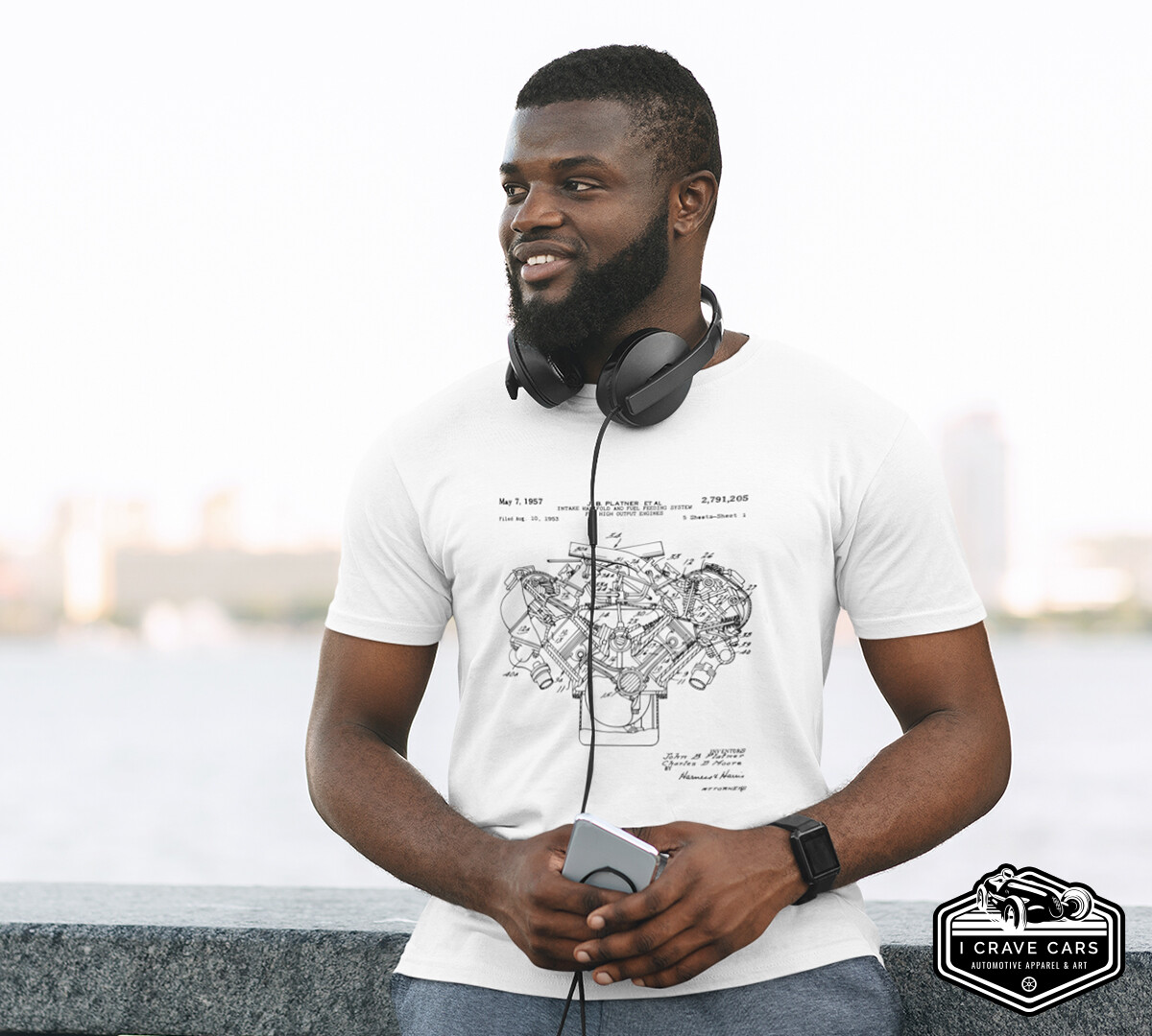 Mopar’s Insanely 1,000 Hp 'Hellephant' Crate Engine Roars In 1968 Charger - Thro - Foto 9