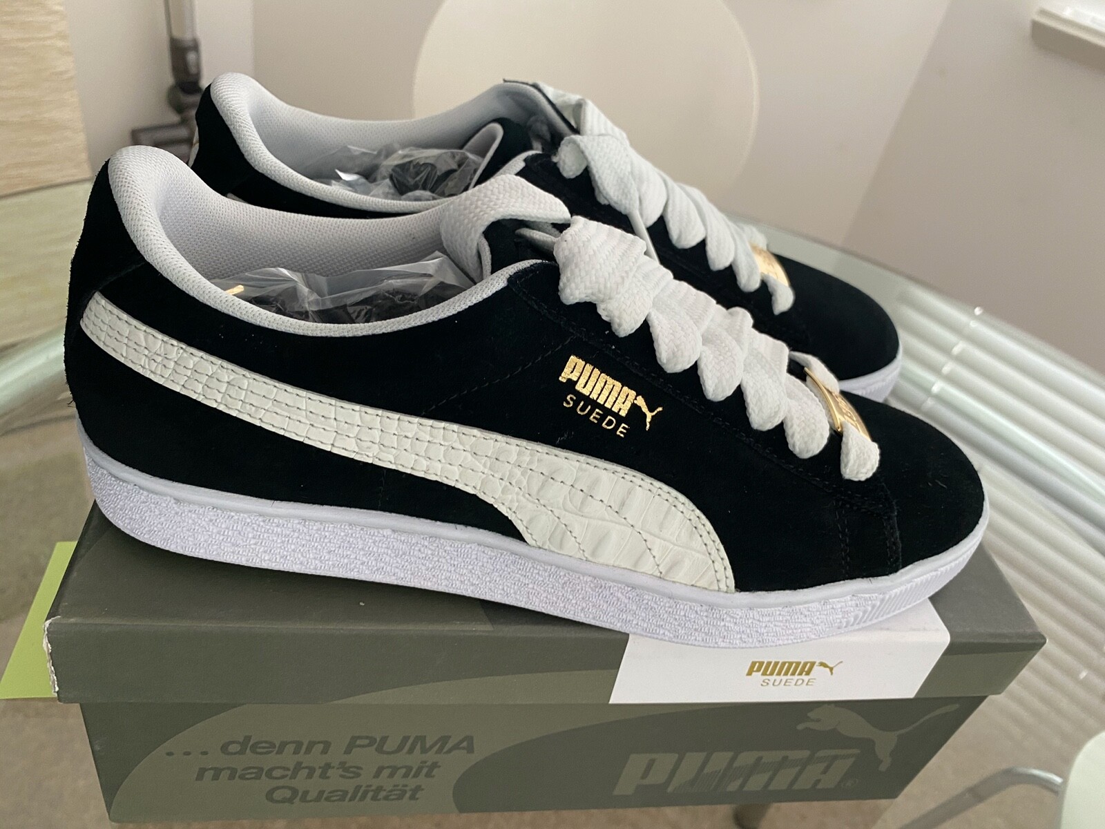 old skool puma