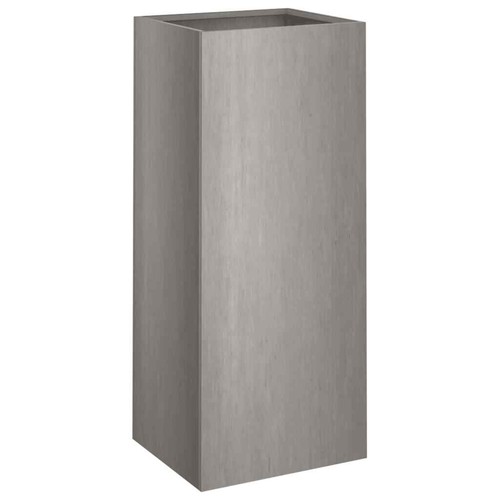 Pflanzkübel Blumenkübel Pflanzkasten Hochbeet Blumenkasten Cortenstahl vidaXL - Bild 40 von 46
