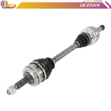 Front Drivers Side CV Axle Shaft for Chevrolet Aveo 2004-2011 Aveo5 Pontiac L4