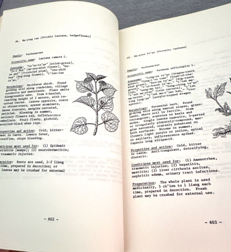 A Barefoot Doctor's Manual: The American Translation of the Official Chinese... - Imagen 13 de 24
