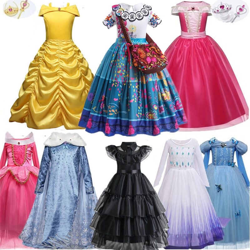 open lace back dress Amazon.com: Women's Pink Princess Cosplay Costume Dress Princess Dress Up  Fancy Gown (XS) : Clothing, Shoes & Jewelry