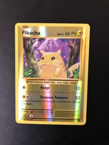 Cartes Pokemon Reverse Rare Holo Xy12 Evolutions Neuf Fr Collectible Card Games Fzgil Pokemon Trading Card Game