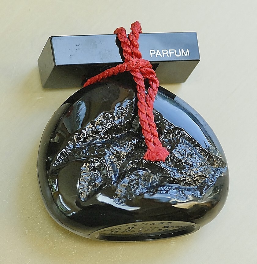 Vintage BALAHE by LEONARD splash PURE PARFUM 1 oz 30 ml